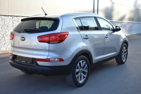 Kia Sportage 1.6GDI= ECO GPL= FACELIFT= ITALY= ОТЛИЧНА!!!, снимка 5