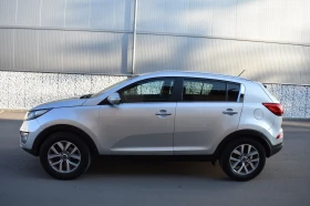 Kia Sportage 1.6GDI= ECO GPL= FACELIFT= ITALY= ОТЛИЧНА!!!, снимка 2