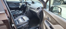 Opel Mokka 1.7 Eco Flex/Cosmo/Distronic/FULL - 15900 лв. - 90818985 | Car24.bg