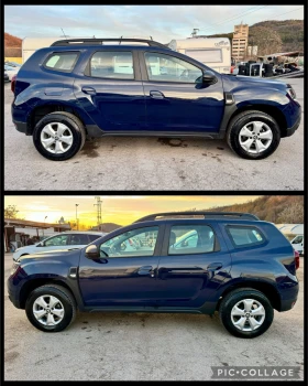 Dacia Duster 1.5DCI, 116к.с., НАВИГАЦИЯ, КАМЕРА, 86600км , снимка 8