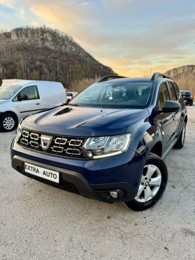 Dacia Duster 1.5DCI, 116к.с., НАВИГАЦИЯ, КАМЕРА, 86600км , снимка 17