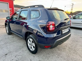 Dacia Duster 1.5DCI, 116к.с., НАВИГАЦИЯ, КАМЕРА, 86600км , снимка 2