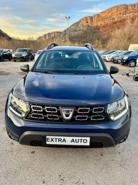 Dacia Duster 1.5DCI, 116к.с., НАВИГАЦИЯ, КАМЕРА, 86600км , снимка 7