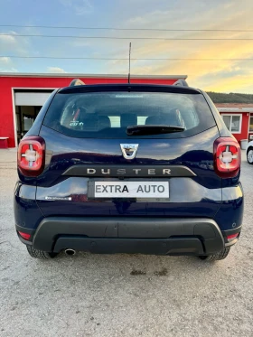 Dacia Duster 1.5DCI, 116к.с., НАВИГАЦИЯ, КАМЕРА, 86600км , снимка 3