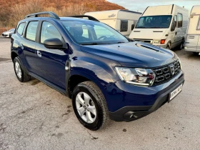 Dacia Duster 1.5DCI, 116к.с., НАВИГАЦИЯ, КАМЕРА, 86600км , снимка 6