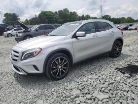 Mercedes-Benz GLA 250 4-MATIC* ЛИЗИНГ* - 21999 лв. - 30569933 3