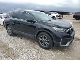 Honda Cr-v EX | Mobile.bg    5