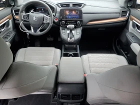 Honda Cr-v EX | Mobile.bg    7