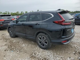 Honda Cr-v EX | Mobile.bg    2