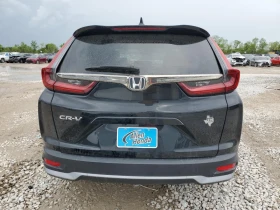 Honda Cr-v EX | Mobile.bg    3