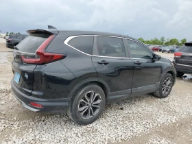 Honda Cr-v EX | Mobile.bg    4