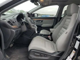 Honda Cr-v EX | Mobile.bg    8