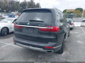 BMW X7 XDRIVE40I/ФИКСИРАНА ЦЕНА ДО БГ! - 70600 лв. - 47157684 7