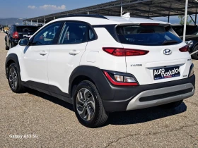 Hyundai Kona 1, 6 HIBRID FEISLIF - 31900 лв. - 44998752 7