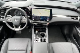 Lexus RX 350h НОВ!/LUXURY-LINE/250HP/PANO/360/HUD/NAVI/LED/606f - 151199 лв. - 11918555 10