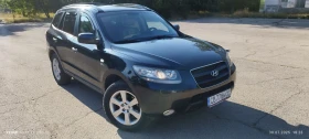Обява за продажба на Hyundai Santa fe ~7 500 лв. - изображение 1