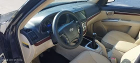 Hyundai Santa fe | Mobile.bg    15