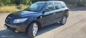 Обява за продажба на Hyundai Santa fe ~7 500 лв. - изображение 1