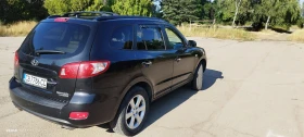 Обява за продажба на Hyundai Santa fe ~7 500 лв. - изображение 3