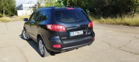 Обява за продажба на Hyundai Santa fe ~7 500 лв. - изображение 2