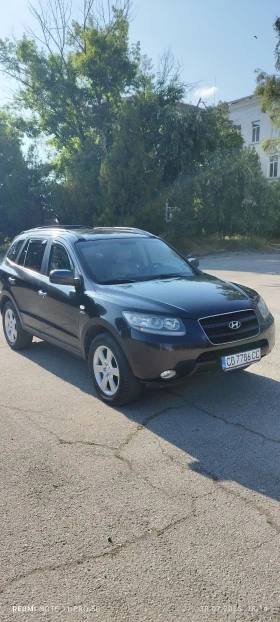 Hyundai Santa fe | Mobile.bg    14