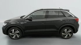 VW T-Roc 1.5 TSI R-Line | Automatic | 49 km! | Mobile.bg    5