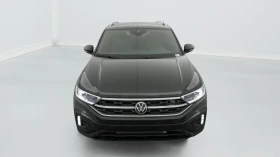 VW T-Roc 1.5 TSI R-Line | Automatic | 49 km! | Mobile.bg    3
