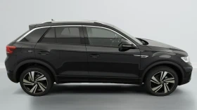 VW T-Roc 1.5 TSI R-Line | Automatic | 49 km! | Mobile.bg    4
