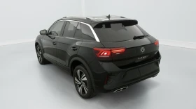 VW T-Roc 1.5 TSI R-Line | Automatic | 49 km! | Mobile.bg    7
