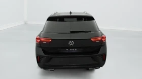 VW T-Roc 1.5 TSI R-Line | Automatic | 49 km! | Mobile.bg    8