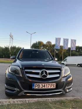 Обява за продажба на Mercedes-Benz GLK ~32 000 лв. - изображение 1 | Auto.bg Обява за продажба на Mercedes-Benz GLK ~32 000 лв. - изображение 1