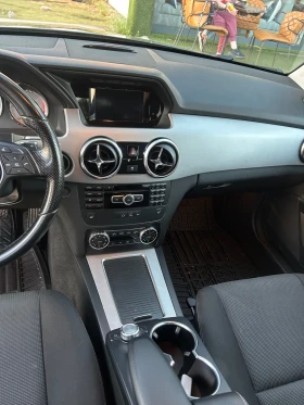 Обява за продажба на Mercedes-Benz GLK ~32 000 лв. - изображение 7 | Auto.bg Обява за продажба на Mercedes-Benz GLK ~32 000 лв. - изображение 7