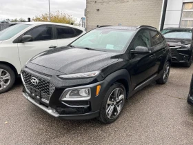 Hyundai Kona * Ultimate * CARFAX * БЕЗ ПЪРВОНАЧАЛНА ВНОСКА