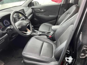 Hyundai Kona * Ultimate * CARFAX * БЕЗ ПЪРВОНАЧАЛНА ВНОСКА - 39050 лв. / 19965.95 € - 30571875 5