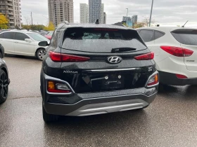 Hyundai Kona * Ultimate * CARFAX * БЕЗ ПЪРВОНАЧАЛНА ВНОСКА - 39050 лв. / 19965.95 € - 30571875 4