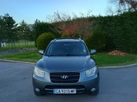 Hyundai Santa fe, снимка 2
