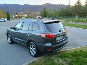 Hyundai Santa fe, снимка 3