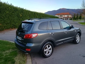 Hyundai Santa fe, снимка 7