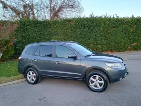 Hyundai Santa fe, снимка 8