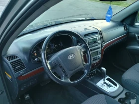 Hyundai Santa fe, снимка 6
