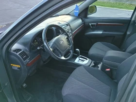 Hyundai Santa fe, снимка 11