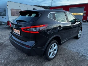 Nissan Qashqai 1.7dCi, 4Х4, АВТОМАТ, НАВИГАЦИЯ, FACELIFT, FULL , снимка 5