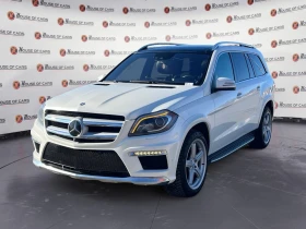Mercedes-Benz GL 550 - 27800 лв. / 14213.91 € - 10465967 2