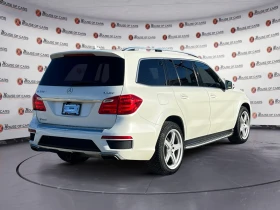 Mercedes-Benz GL 550 - 27800 лв. / 14213.91 € - 10465967 4