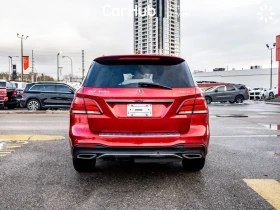Mercedes-Benz GLE * 350d Panoroof Heated Seats 360 Cam Navi Harman K, снимка 5