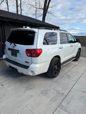 Toyota Sequoia * * PLATINUM EDITION* * 5.7* * AWD* * CARFAX* *  - 16800 € / 32857.94 лв. - 74542782 4