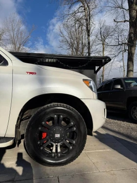 Toyota Sequoia * * PLATINUM EDITION* * 5.7* * AWD* * CARFAX* *  - 16800 € / 32857.94 лв. - 74542782 10