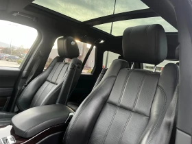 Land Rover Range rover VOGUE 3.0d МАСАЖ TV BLACK MATTE 166хил.ДОКАЗУЕМИ - 28600 € / 55936.74 лв. - 17604765 13