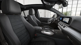 Mercedes-Benz GLE 300 d 4MATIC Coupe - 90500 € / 177002.61 лв. - 73444511 9