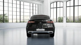 Mercedes-Benz GLE 300 d 4MATIC Coupe - 90500 € / 177002.61 лв. - 73444511 5